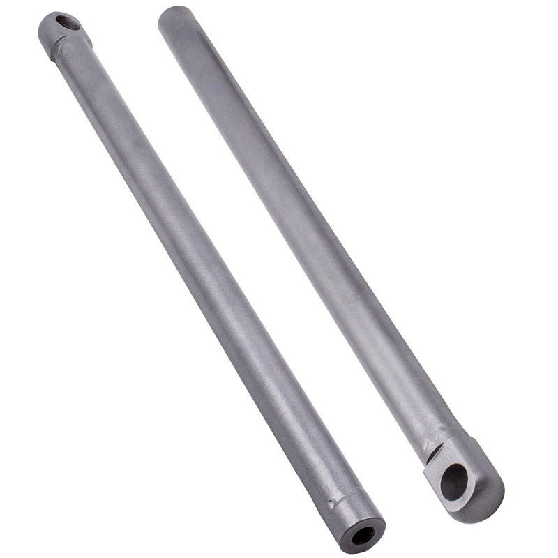 Upper Lower High Clearance Radius Rods Bars Kit compatible for Polaris RZR 1000 XP 4 EPS 2015