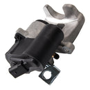 Rear Left Brake Caliper fit compatible for Volkswagen PASSAT 3C2 2007 Passat 3.6 Wagon 4-Door 3C0615403