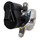 Rear Left Brake Caliper fit compatible for Volkswagen PASSAT 3C2 2007 Passat 3.6 Wagon 4-Door 3C0615403