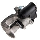 Rear Left Brake Caliper fit compatible for Volkswagen PASSAT 3C2 2007 Passat 3.6 Wagon 4-Door 3C0615403