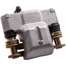 Front Brake Calipers compatible for Polaris Scrambler 400 500 1997 Sport 400L Sportsman 335