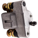 Front Brake Calipers compatible for Polaris Scrambler 400 500 1997 Sport 400L Sportsman 335