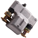 Front Brake Calipers compatible for Polaris Scrambler 400 500 1997 Sport 400L Sportsman 335