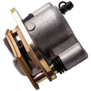 Front Brake Calipers compatible for Polaris Scrambler 400 500 1997 Sport 400L Sportsman 335