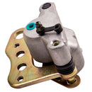 2X Front Brake Calipers compatible for Polaris Sportsman 400 500 600 700 Magnum 325 330 500