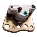 2X Front Brake Calipers compatible for Polaris Sportsman 400 500 600 700 Magnum 325 330 500