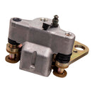 2X Front Brake Calipers compatible for Polaris Sportsman 400 500 600 700 Magnum 325 330 500