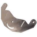 New Belt Grinder D-backing plate for 2x72 inch knife making/Belt grinder