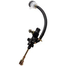 Front Rear Brake Master Cylinder compatible for Yamaha Banshee350 YFZ350 /Warrior350 YFM350