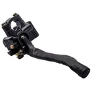 Front Rear Brake Master Cylinder compatible for Yamaha Banshee350 YFZ350 /Warrior350 YFM350