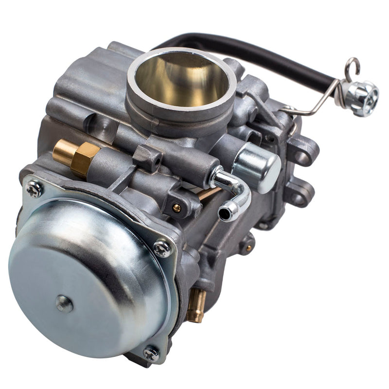 Carburetor Carby Kit compatible for Suzuki QuadRunner LTF250 13200-19B63 1990-1996 92 93 95