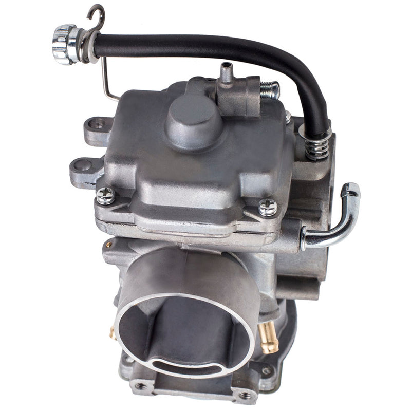 Carburetor Carby Kit compatible for Suzuki QuadRunner LTF250 13200-19B63 1990-1996 92 93 95