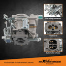 Carb Carby Carburetor compatible for Toyota COROLLA 3K 4K 1968-1978/for COROLLA 1974-1981/for Suzuki Samurai Assembled 1986-1988