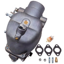 Carburetor compatible for Ford Tractor 2N 8N 9N Heavy Duty TSX33 8N9510C-HD Marvel Schebler