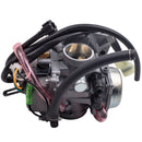 Replacement Carburetor compatible for Kawasaki KVF300 KVF 300 Prairie 2X4 4X4 Carb
