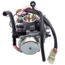 Replacement Carburetor compatible for Kawasaki KVF300 KVF 300 Prairie 2X4 4X4 Carb