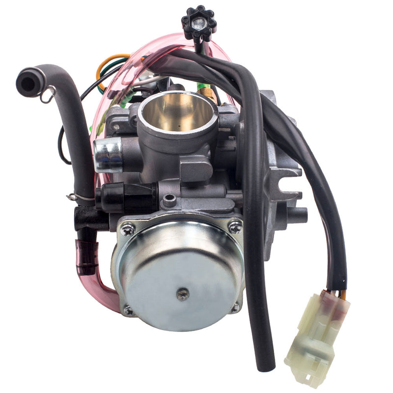 Replacement Carburetor compatible for Kawasaki KVF300 KVF 300 Prairie 2X4 4X4 Carb