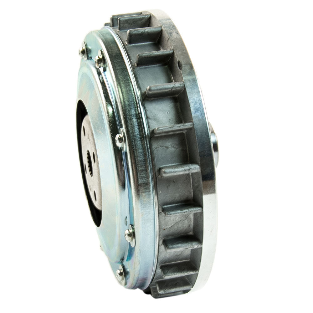 himawari３７ Primary Dry Clutch Sheave Assembly compatible for Yamaha Rhino 660