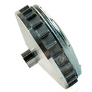 Compatible for Yamaha Grizzly 660 4x4 2002 - 2008 Primary Clutch Sheave Assembly