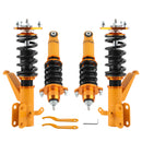 for Honda Acura RSX 2002-2006 Coil Springs Struts Adj. Damper Coilovers Kits
