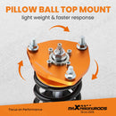 for Honda Integra DC5 01-06 Acura RSX 2002-2006 Coil Springs Struts Adj. Damper Coilovers Kits