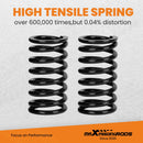 for Honda Integra DC5 01-06 Acura RSX 2002-2006 Coil Springs Struts Adj. Damper Coilovers Kits