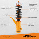 for Honda Integra DC5 01-06 Acura RSX 2002-2006 Coil Springs Struts Adj. Damper Coilovers Kits