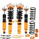 Compatible for BMW Z4 E85 2002-2008 Adjustable Damper Shock Absorbers Struts Kit Coilovers