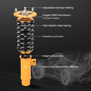 Height And Damper Adjustable Coilover Suspension Kit compatible for BMW 3 Series E92/E93 2007-2011