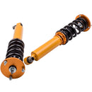 shock absorber Suspension Coilover compatible for BMW 5 F10 F18 2010-2016 Height adjustable