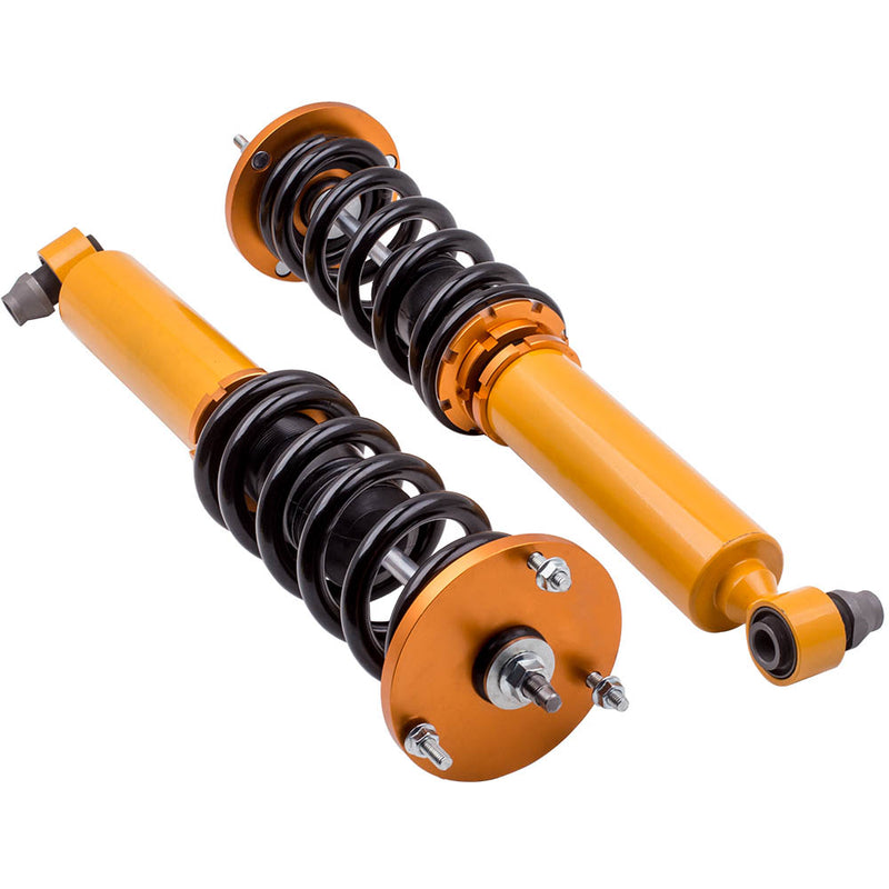 shock absorber Suspension Coilover compatible for BMW 5 F10 F18 2010-2016 Height adjustable