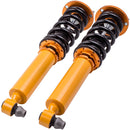 shock absorber Suspension Coilover compatible for BMW 5 F10 F18 2010-2016 Height adjustable