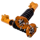 Compatible for Chevrolet Cobalt Coilover Suspension Kit 2005-2010 Adj Height Adj Height