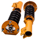 Compatible for Chevrolet Cobalt Coilover Suspension Kit 2005-2010 Adj Height Adj Height