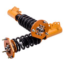 Compatible for Chevrolet Cobalt Coilover Suspension Kit 2005-2010 Adj Height Adj Height