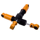 Compatible for Chevrolet Cobalt Coilover Suspension Kit 2005-2010 Adj Height Adj Height