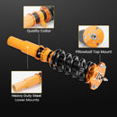 Compatible for BMW 5 Series E60 Sedan AWD 2004-2010 Street Coilovers Suspension Spring Strut