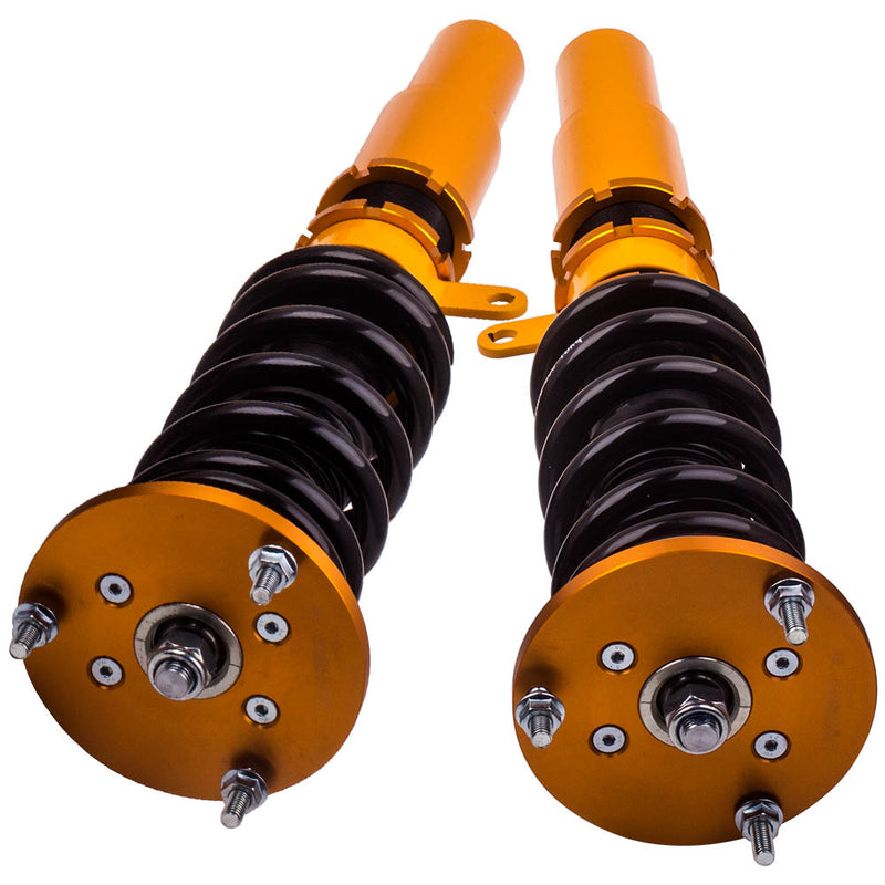 Street Coilovers Suspension Spring Strut compatible for BMW 5 Series E60 2004-2010 X-Drive