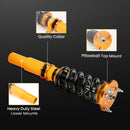 Coilovers Suspension Compatible For BMW 3 Series E90/E91 (RWD) 2006-2013 Excludes M3 shock Absorber Strut