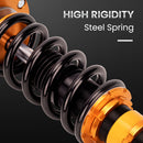 Coilovers Suspension Compatible For BMW 3 Series E90/E91 (RWD) 2006-2013 Excludes M3 shock Absorber Strut