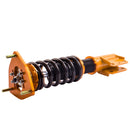 For Lancer EVOLUTION 7 8 9 Adj Height  Camber Coilovers High Performance Coilovers Struts Suspension Kit