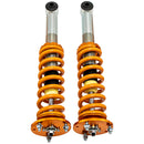 Compatible for Ford F-150 2004 - 2008 Mark LT 2006 - 2008 2WD RWD Front StrutsandRear Shocks set