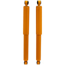 Compatible for Ford F-150 2004 - 2008 Mark LT 2006 - 2008 2WD RWD Front StrutsandRear Shocks set