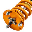 Compatible for Ford F-150 2004 - 2008 Mark LT 2006 - 2008 2WD RWD Front StrutsandRear Shocks set