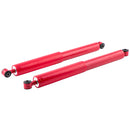 Front Strut Rear OEM Repacement Shock Kit compatible for Ford F-150 04-08 Mark LT 06-08 RWD