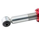 Front Strut Rear OEM Repacement Shock Kit compatible for Ford F-150 04-08 Mark LT 06-08 RWD