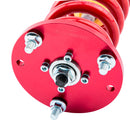 Front Strut Rear OEM Repacement Shock Kit compatible for Ford F-150 04-08 Mark LT 06-08 RWD