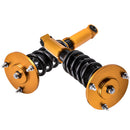 Compatible for Ford Expedition 2003 - 2006 Front Complete Strut and Spring Conversion Kit