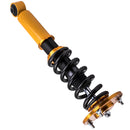 Compatible for Ford Expedition 2003 - 2006 Front Complete Strut and Spring Conversion Kit