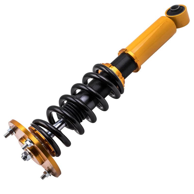 Compatible for Ford Expedition 2003 - 2006 Front Complete Strut and Spring Conversion Kit
